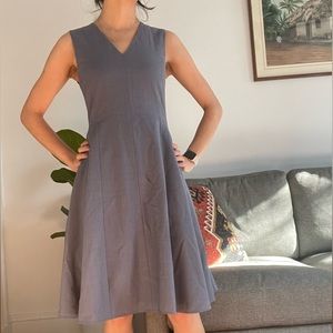Blue Theory dress
